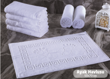 AYAK HAVLUSU