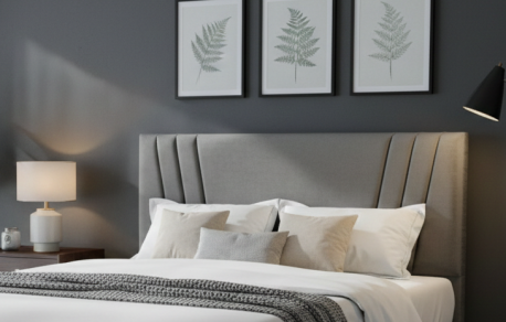 YATAK BAŞLIK ÇEŞİTLERİ