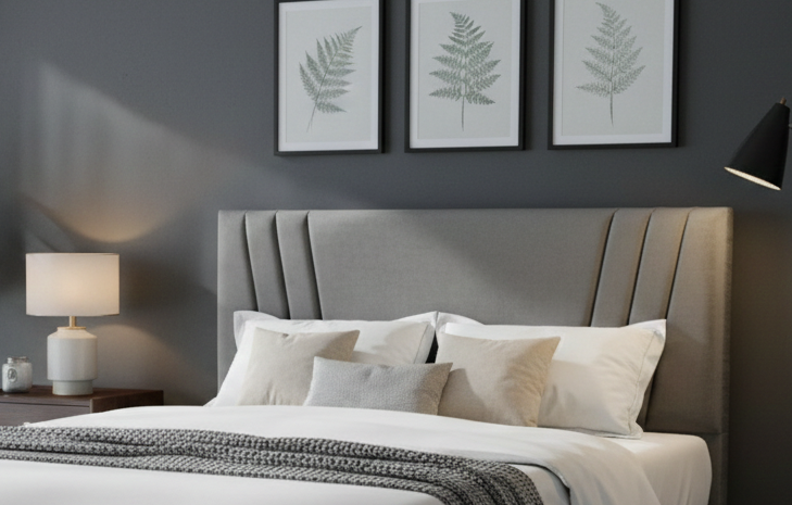 YATAK BAŞLIK ÇEŞİTLERİ