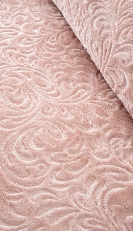 BATTANİYE ÇİFT KİŞİLİK PUDRA