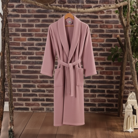 COOMFOR LİLA  BORNOZ