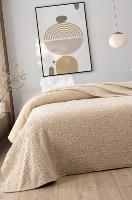 BATTANİYE ÇİFT KİŞİLİK VİZON