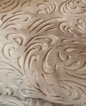 COOMFOR BATTANİYE TEK KİŞİLİK VİZON